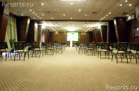 Aida North Coast Hotel 11